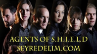 Agents of S.H.I.E.L.D. 5. Sezon Tüm Bölümleri İzle